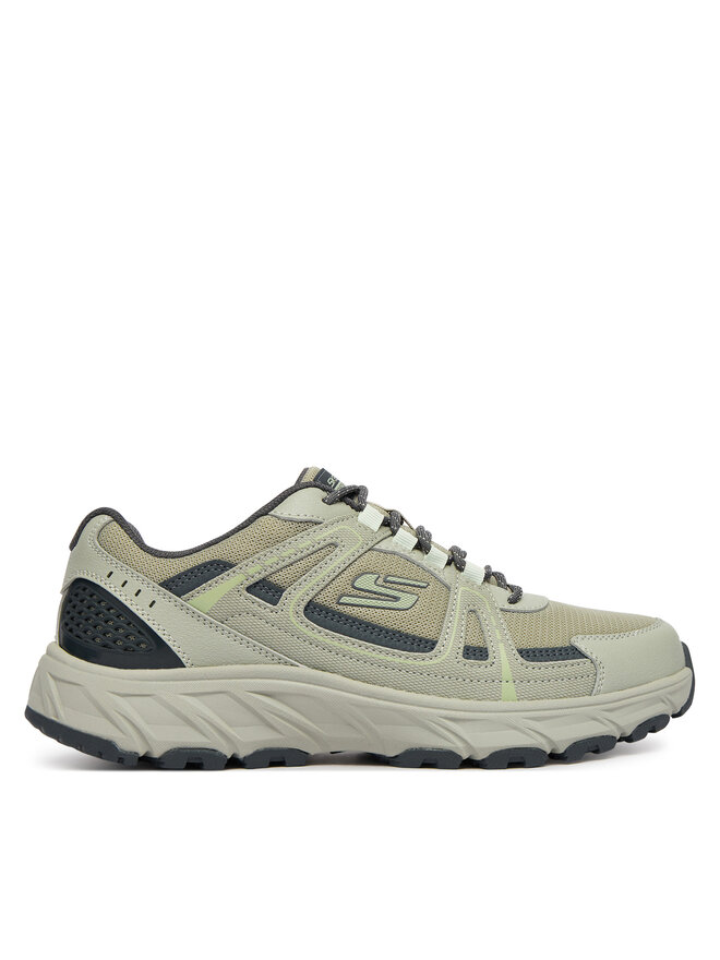 Skechers Снікерcи Skechers Hillcrest 2.0 237806/LTGY Сірий