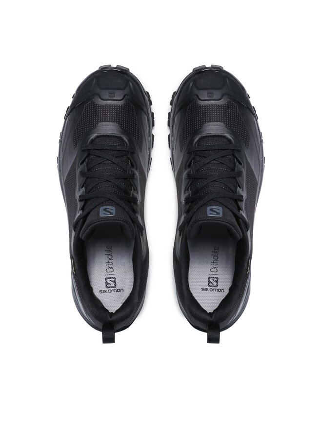 Zapatillas Hombre Salomon SALOMON XA Collider Gore-Tex, Zapatos De
