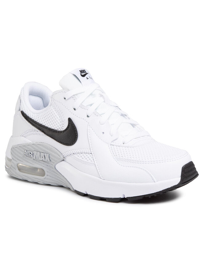 Nike Sneakersy Nike Air Max Excee CD5432 101 Biały