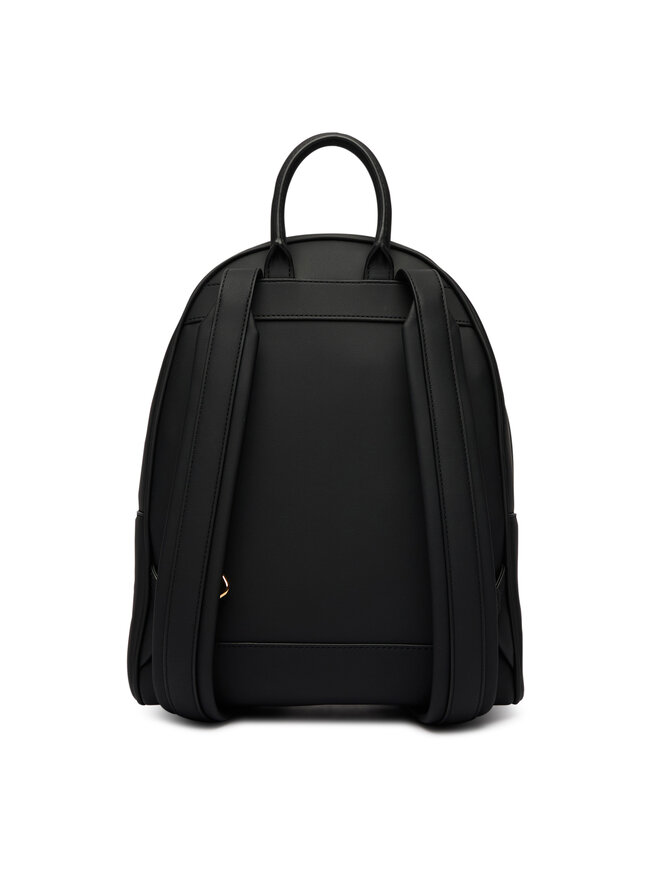 LOVE MOSCHINO Rucksack LOVE MOSCHINO JC4185PP1PKD0000 Schwarz