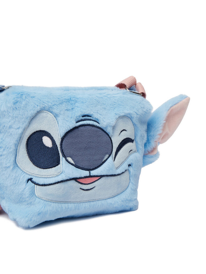 Disney Classics Сумка Disney Classics Disney Classics-CEO-ACCCS-AW26-217DCLS Світло-синій