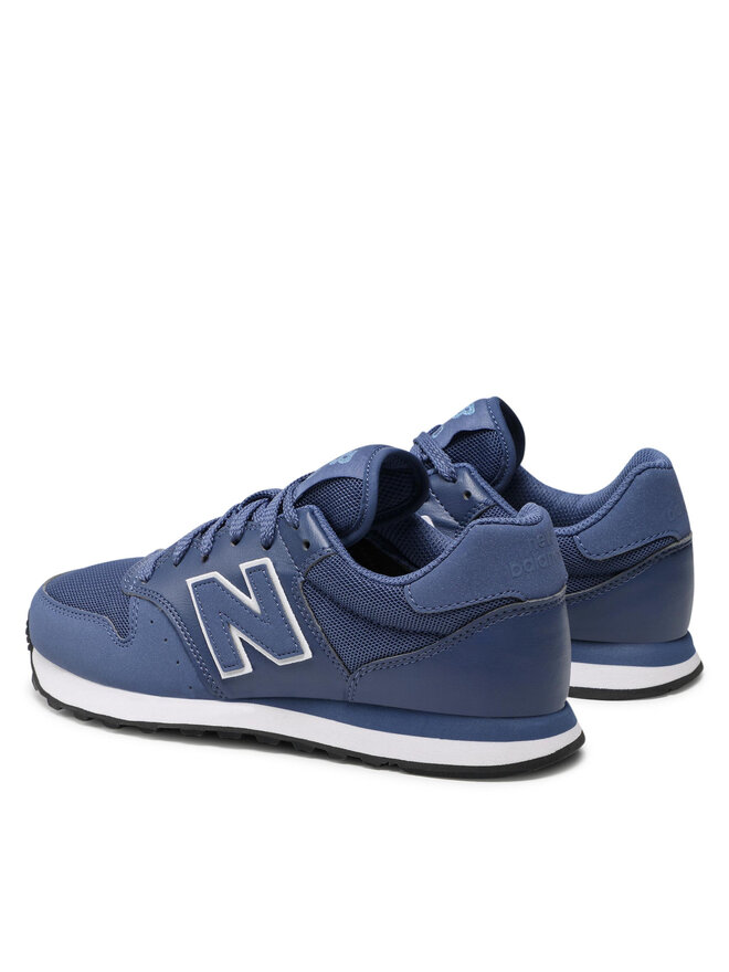 New Balance Laisvalaikio batai New Balance GW500SN1 Tamsiai mėlyna