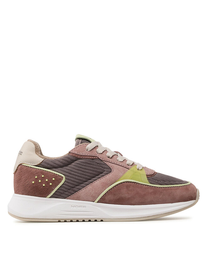 HOFF Zapatillas HOFF La Concorde 22201002 Rosa
