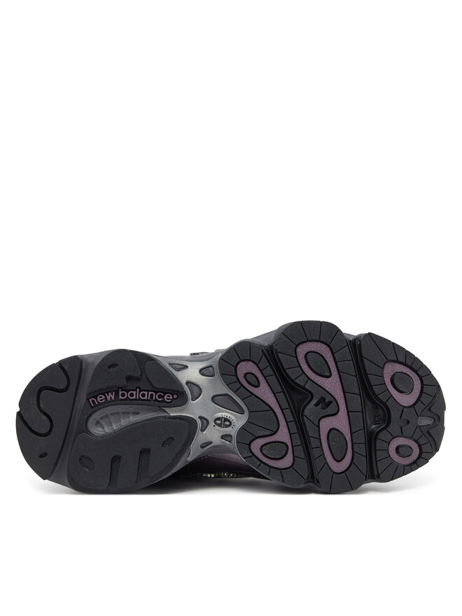 New Balance Sneakers New Balance M1000EGY Violett