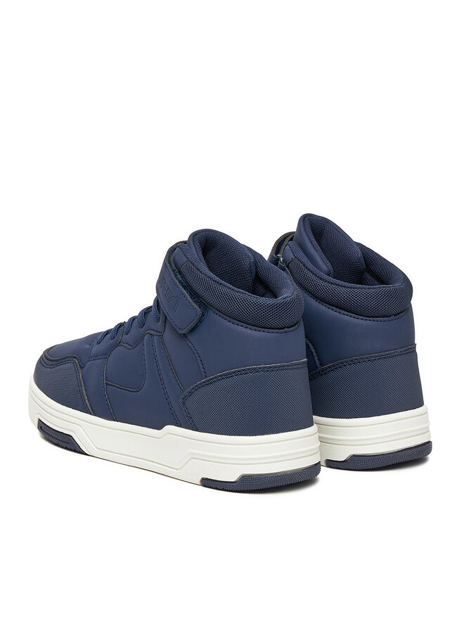 Sprandi Sneakers Sprandi CEO-BIC-AW25-SPRANDI01 Dunkelblau