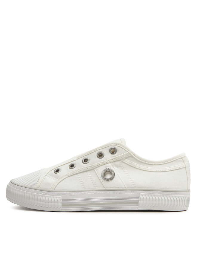 s.Oliver Bambas s.Oliver 5-24708-42 Blanco