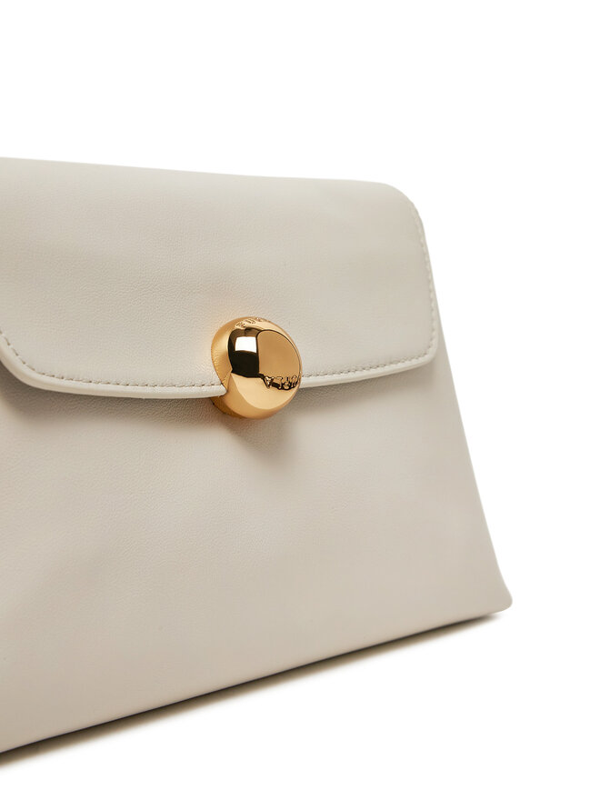Furla Kabelka Furla WE00680 BX2269 1704S Bílá