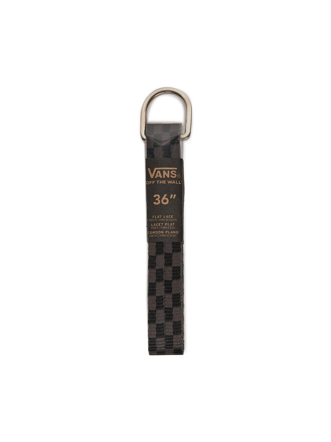 Vans Връзки за обувки Vans Laces 36" VN000XZYE111 Сив
