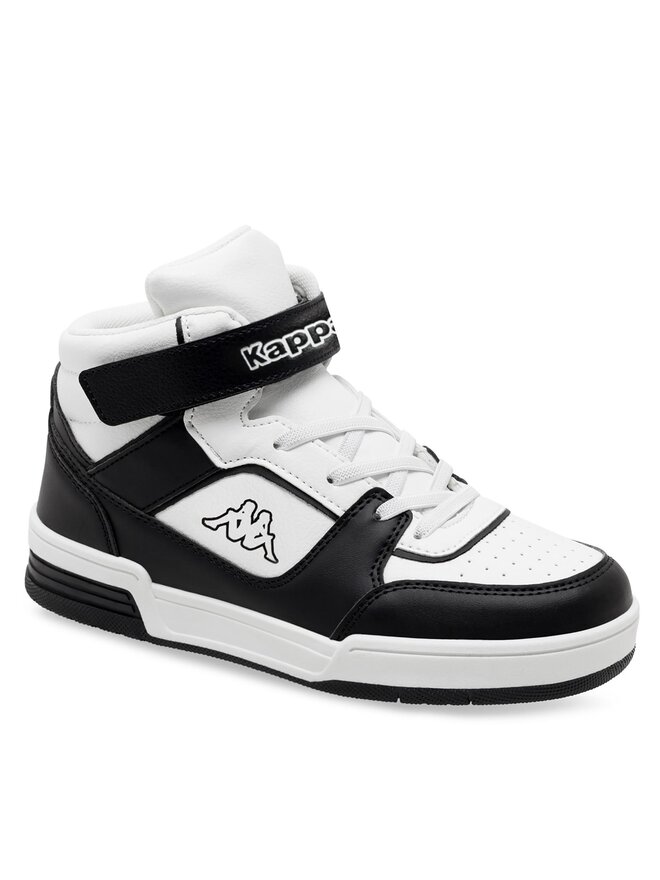 Kappa Superge Kappa SS24-3C057 Črna