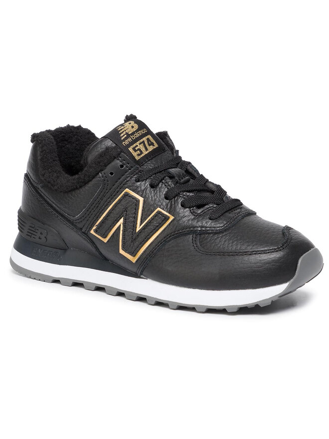 New Balance Sneakers New Balance WL574RMR Negru