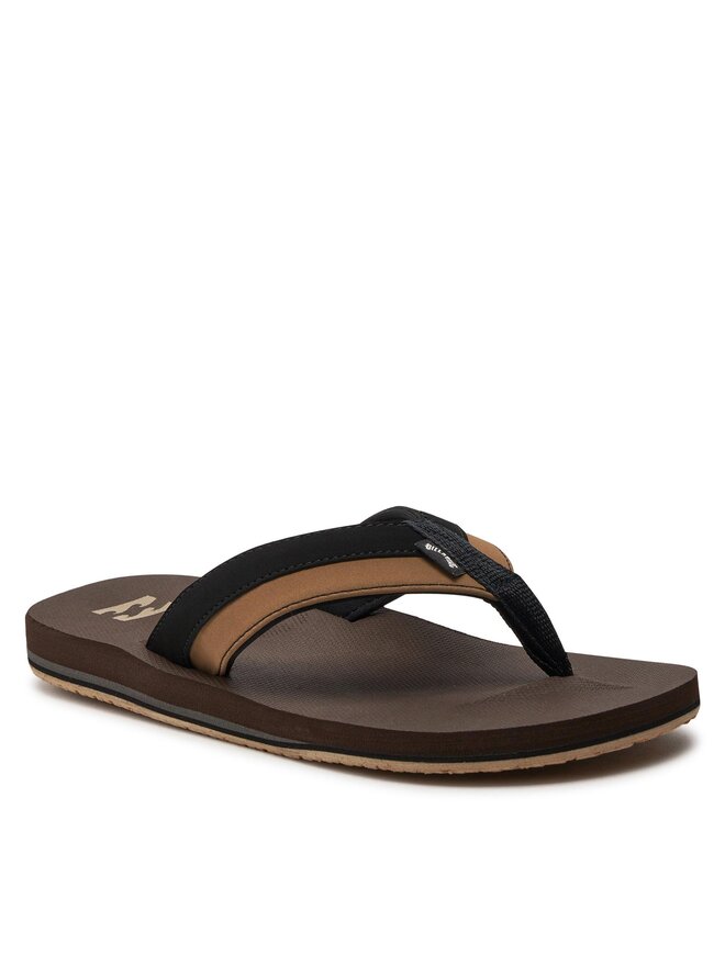 Billabong Žabky Billabong All Day Impact MFOT1BAD Hnedá