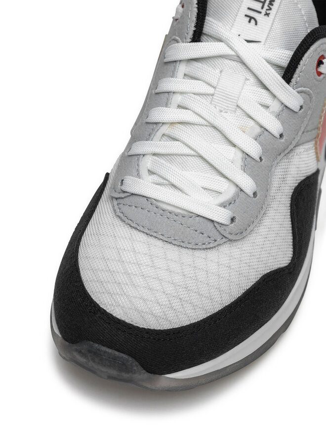 Nike Sneakersy Nike DV3034-001 Szary