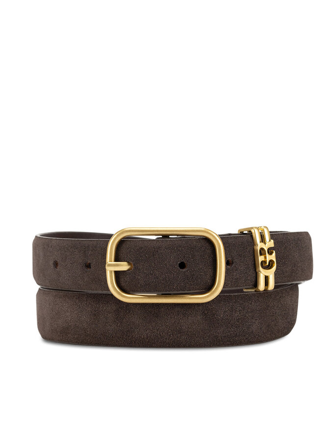 Gino Rossi Damengürtel Gino Rossi BLYL24001-1 Braun
