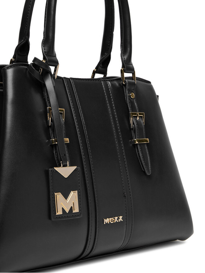 MEXX Táska MEXX CEO-MEXX-S-002-08 Fekete