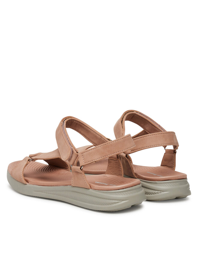 Clara Barson Sandalen Clara Barson WFA3698-1 Rosa
