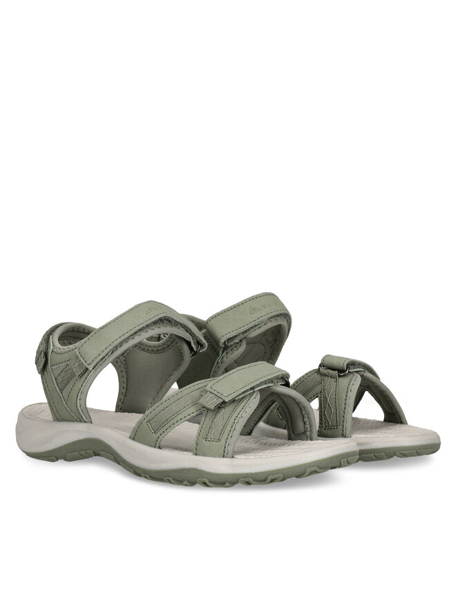Whistler Sandales Whistler Kali W232210 Zaļš