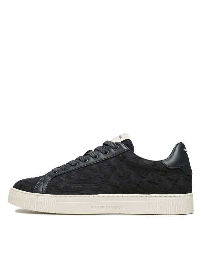 Emporio Armani Sneakers Emporio Armani X4X316 XM741 N151 Blu scuro