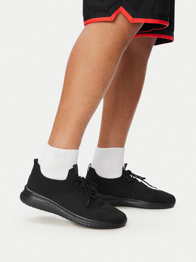Sprandi Sneakers Sprandi MP-S23R241A-8 Schwarz