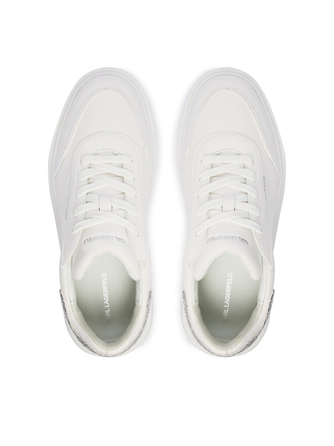 KARL LAGERFELD Sneakers KARL LAGERFELD KL66559 Weiß