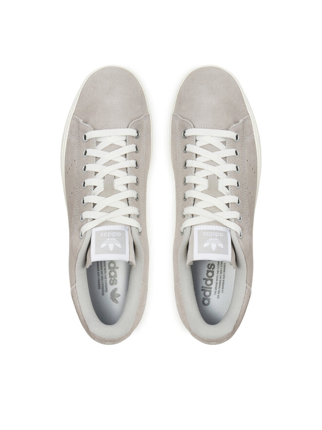adidas Sneakersy adidas Stan Smith Cs ID2040 Šedá
