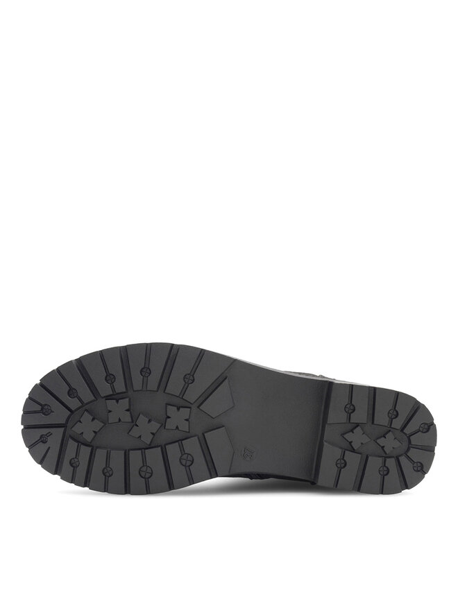 Clara Barson Botines Clara Barson CORNY H221008 Negro