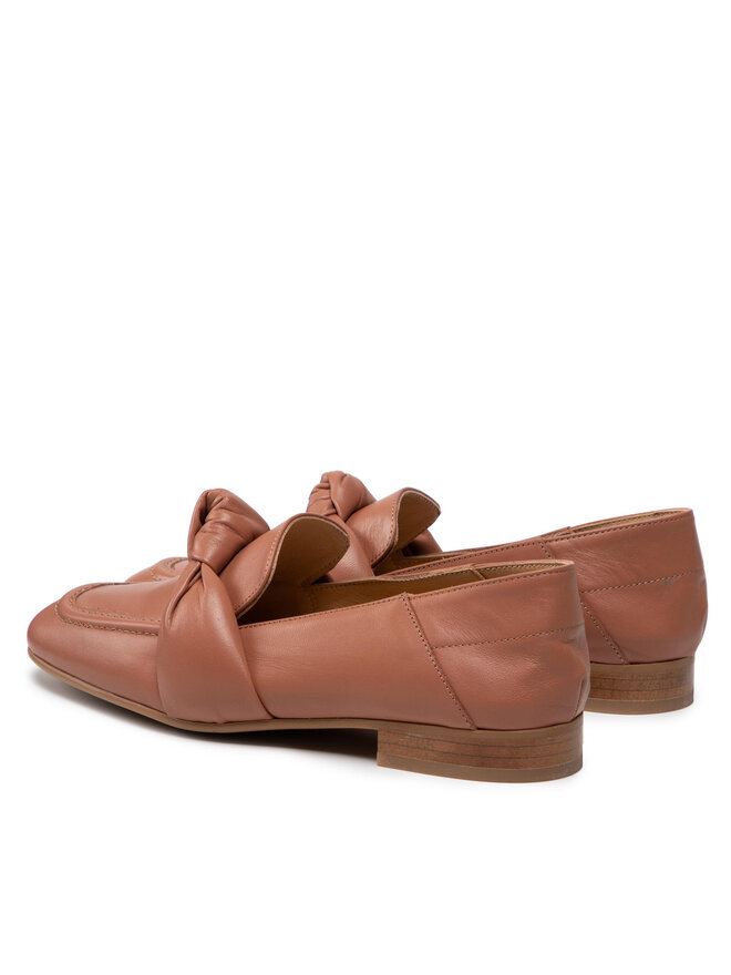 Gino Rossi Slipper Gino Rossi 7311 Braun