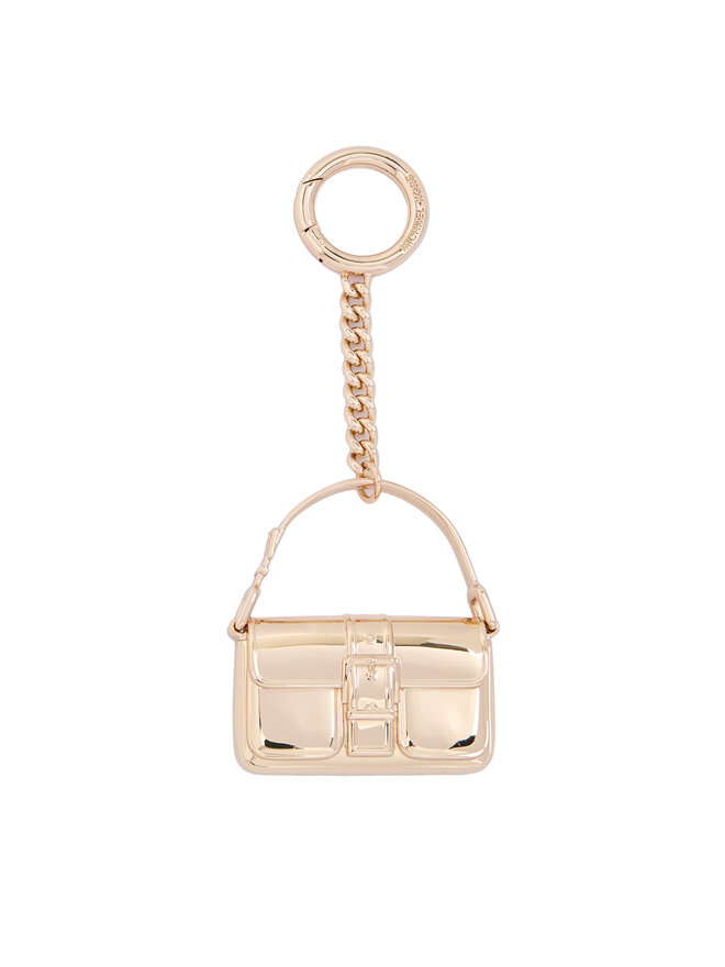 MICHAEL Michael Kors Piekariņš MICHAEL Michael Kors 32T5GF4K0O Zelta