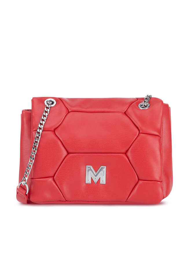 MEXX Дамска чанта MEXX MEXX-K-016-06 Червен