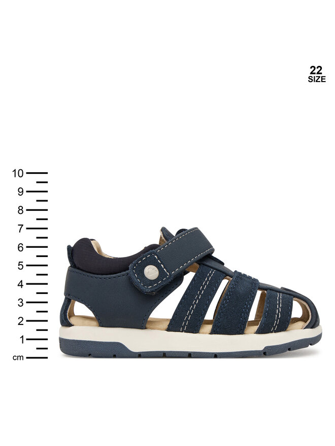 Mayoral Sandalen Mayoral 41773.79 Dunkelblau