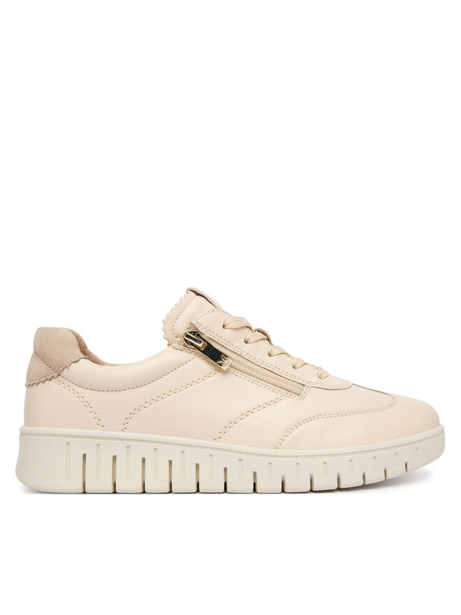 Caprice Sneakers Caprice 9-23761-46 Beige