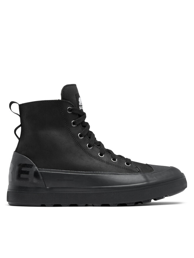 Sorel Sneakers Sorel Metro™ II Sneak Wp 2048571011 Μαύρο