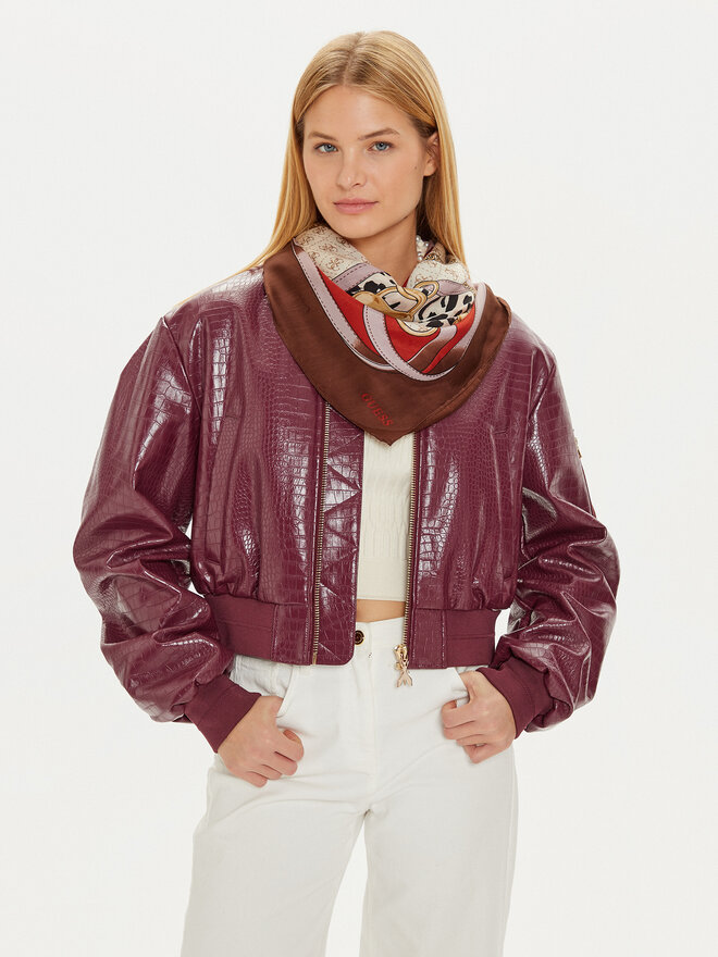 Guess Lakats Guess AW5226 SIL30 Brūns