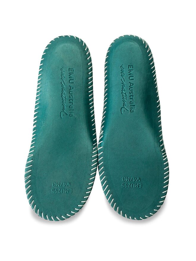 EMU Australia Hrejivé vložky EMU Australia Insole Natural Béžová