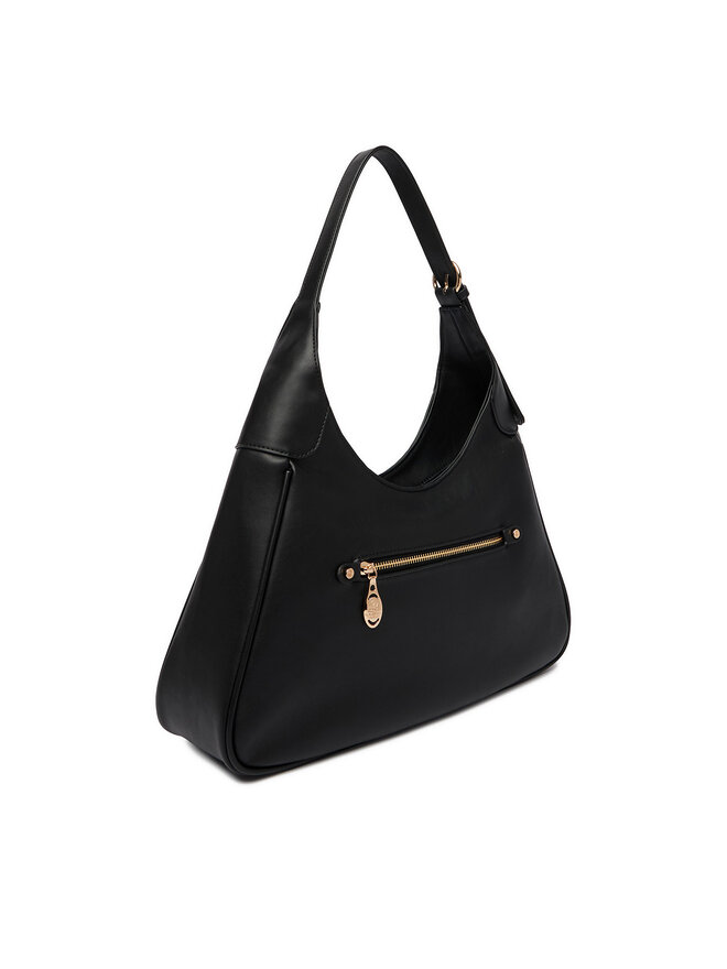 Beverly Hills Polo Club Handtasche Beverly Hills Polo Club CEO-BHPC-C-022-10 Schwarz