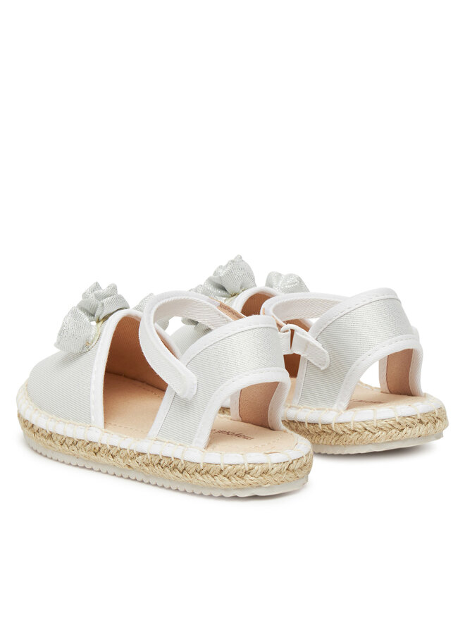 Mayoral Espadrilles Mayoral 43646 Balts