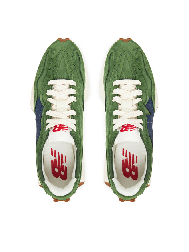 New Balance Zapatillas New Balance U327WSC Verde