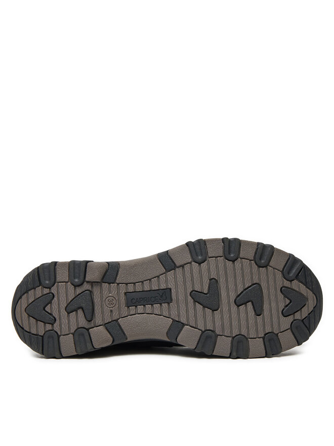 Caprice Schneeschuhe Caprice 9-26436-43 Schwarz