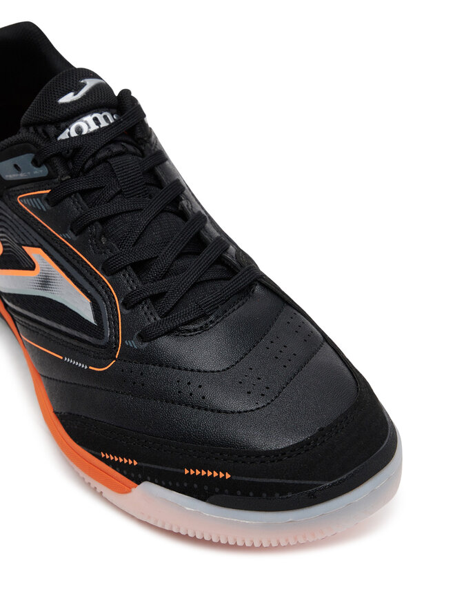 Joma Buty do piłki nożnej Joma Gambeta 2501 GAMS2501IN Czarny