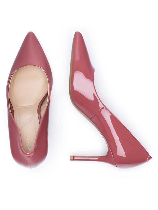 Jenny Fairy High Heels Jenny Fairy WFA3006-1 Rosa