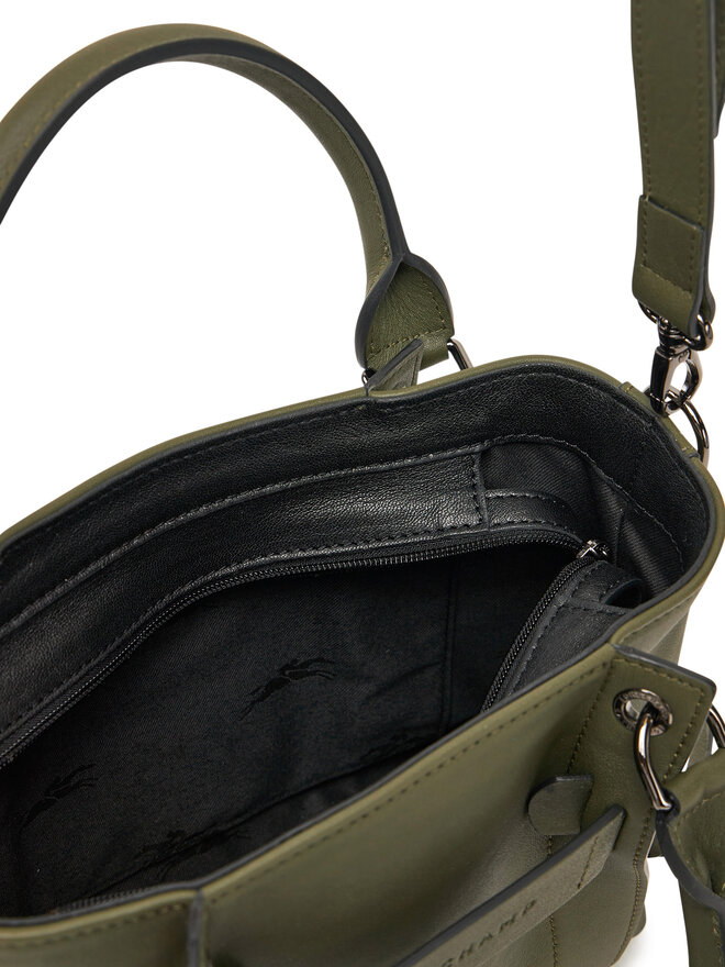 Longchamp Сумка Longchamp 10197HCV Зелений