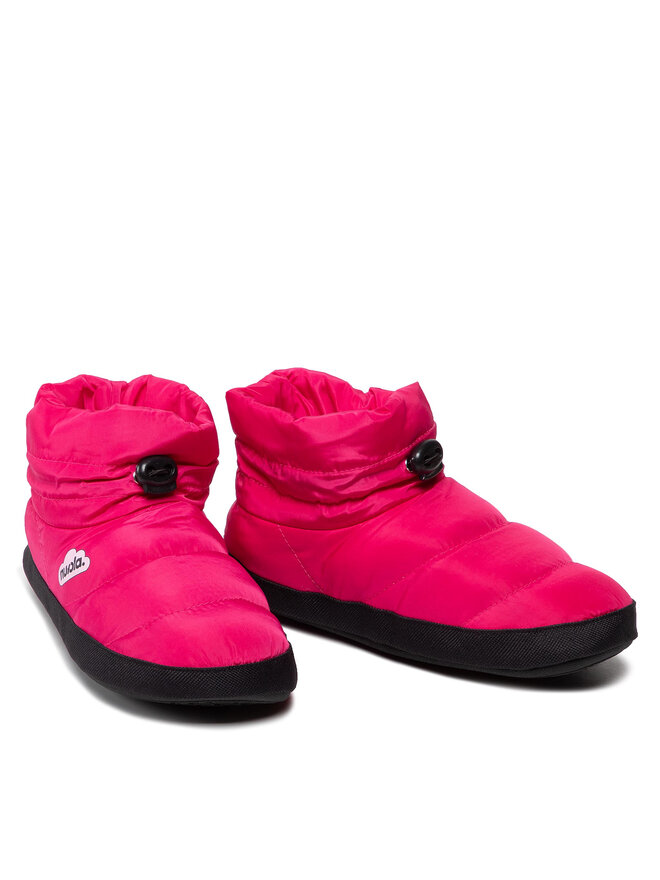 Nuvola Hausschuhe Nuvola Boot Home UNBHG25 Rosa