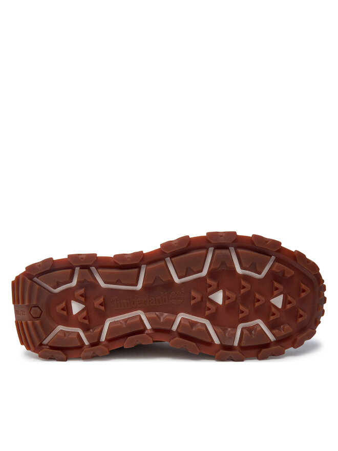 Timberland Snīkeri Timberland TB0A41W7EDM1 Melns