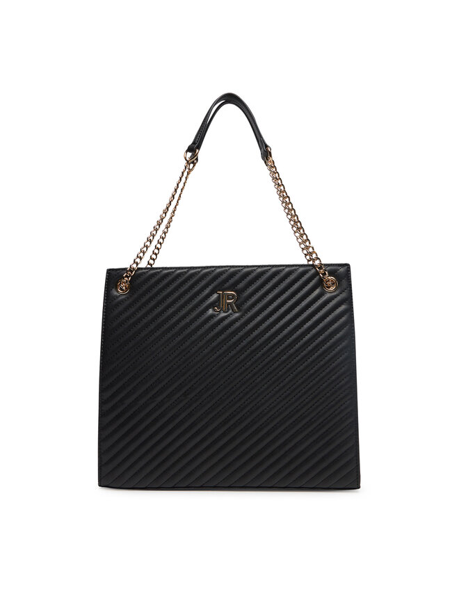 John Richmond Handtasche John Richmond RWP25500BO Schwarz