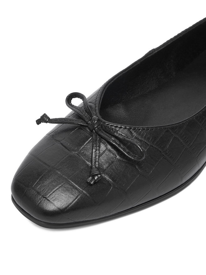 Lasocki Ballerinas Lasocki CEO-RST-ROMI-105 Schwarz