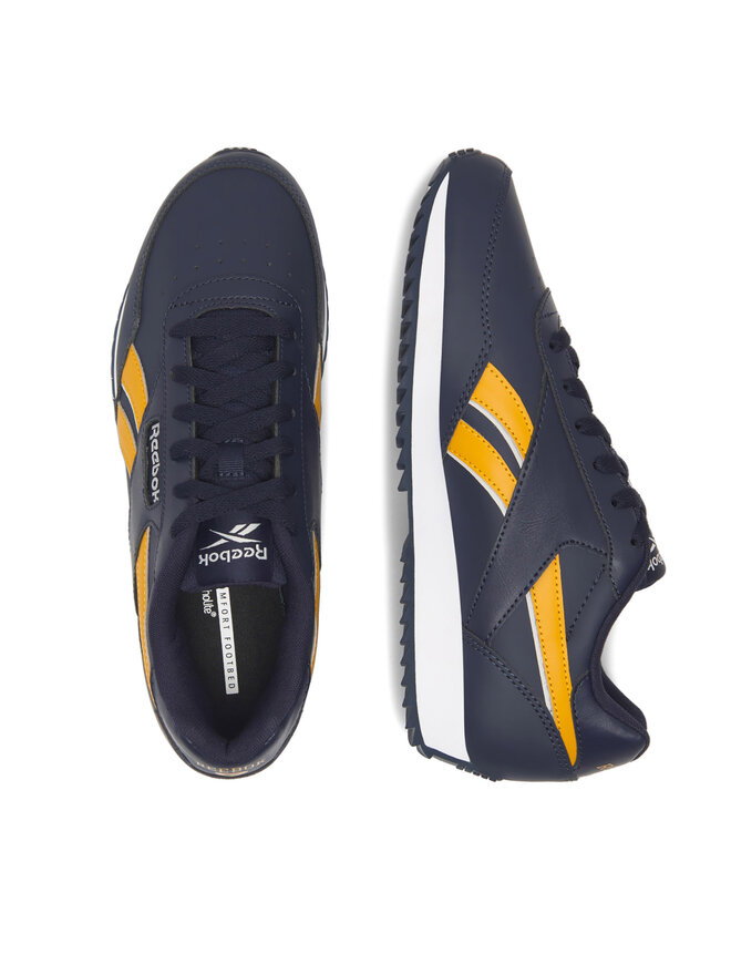 Reebok Sneakersy Reebok Rewind R 100074221 Tmavomodrá