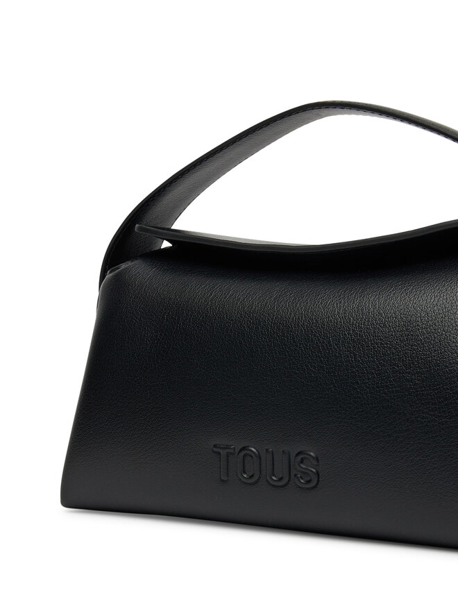 TOUS Handtasche TOUS Bloom 2002206251 Schwarz