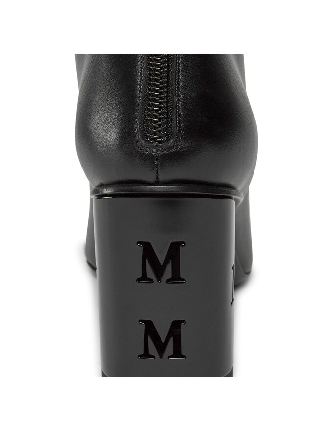 Max mara boots sale new arrivals