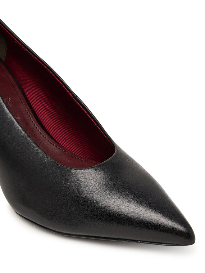 Tamaris High Heels Tamaris 1-22456-47 Schwarz