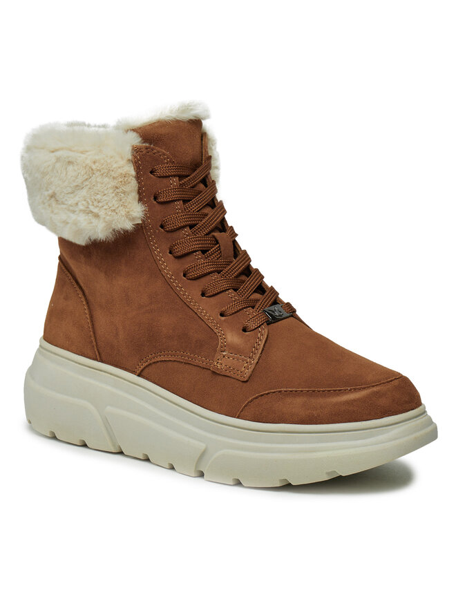 Caprice Botines Caprice 9-26220-41 Marrón