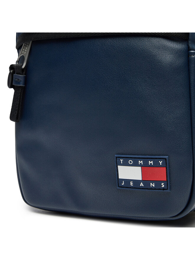 Tommy Jeans Borsellino Tommy Jeans Tjm Elite Reporter AM0AM12390 Blu scuro